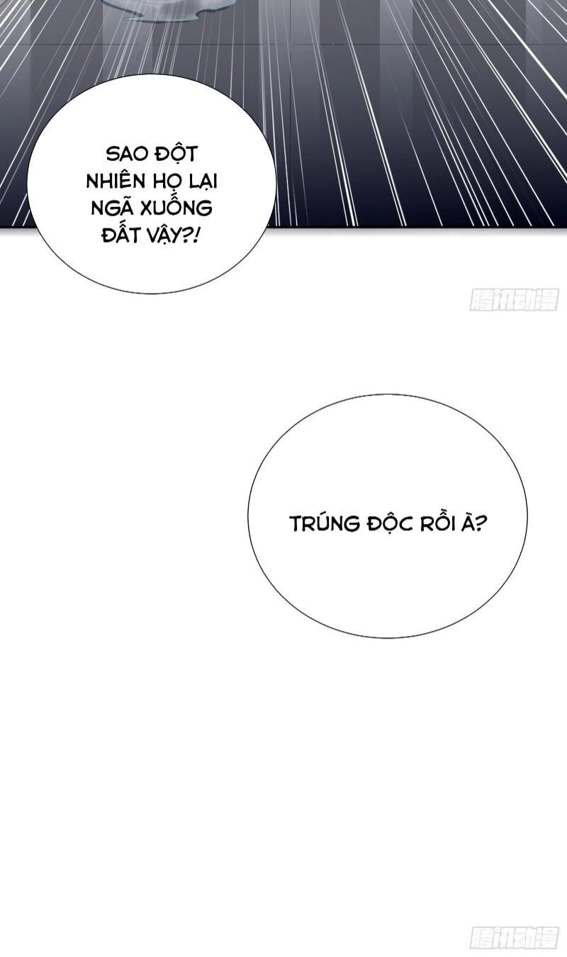 Shipper Thần Cấp Chapter 33 - 28