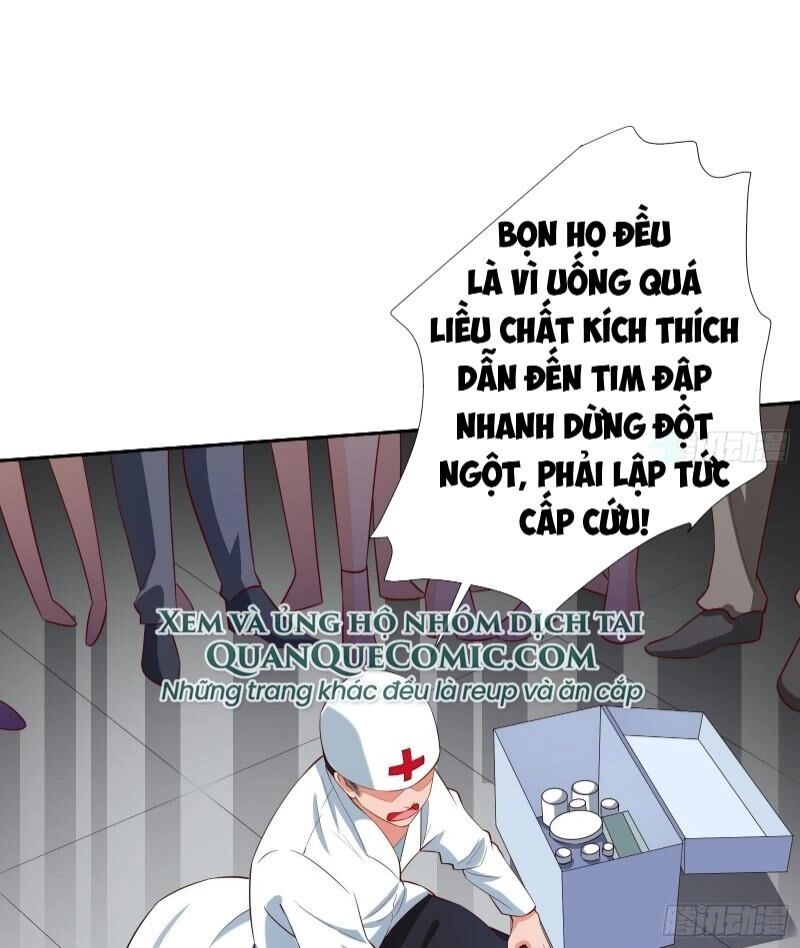 Shipper Thần Cấp Chapter 33 - 29