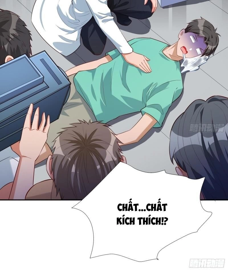 Shipper Thần Cấp Chapter 33 - 30