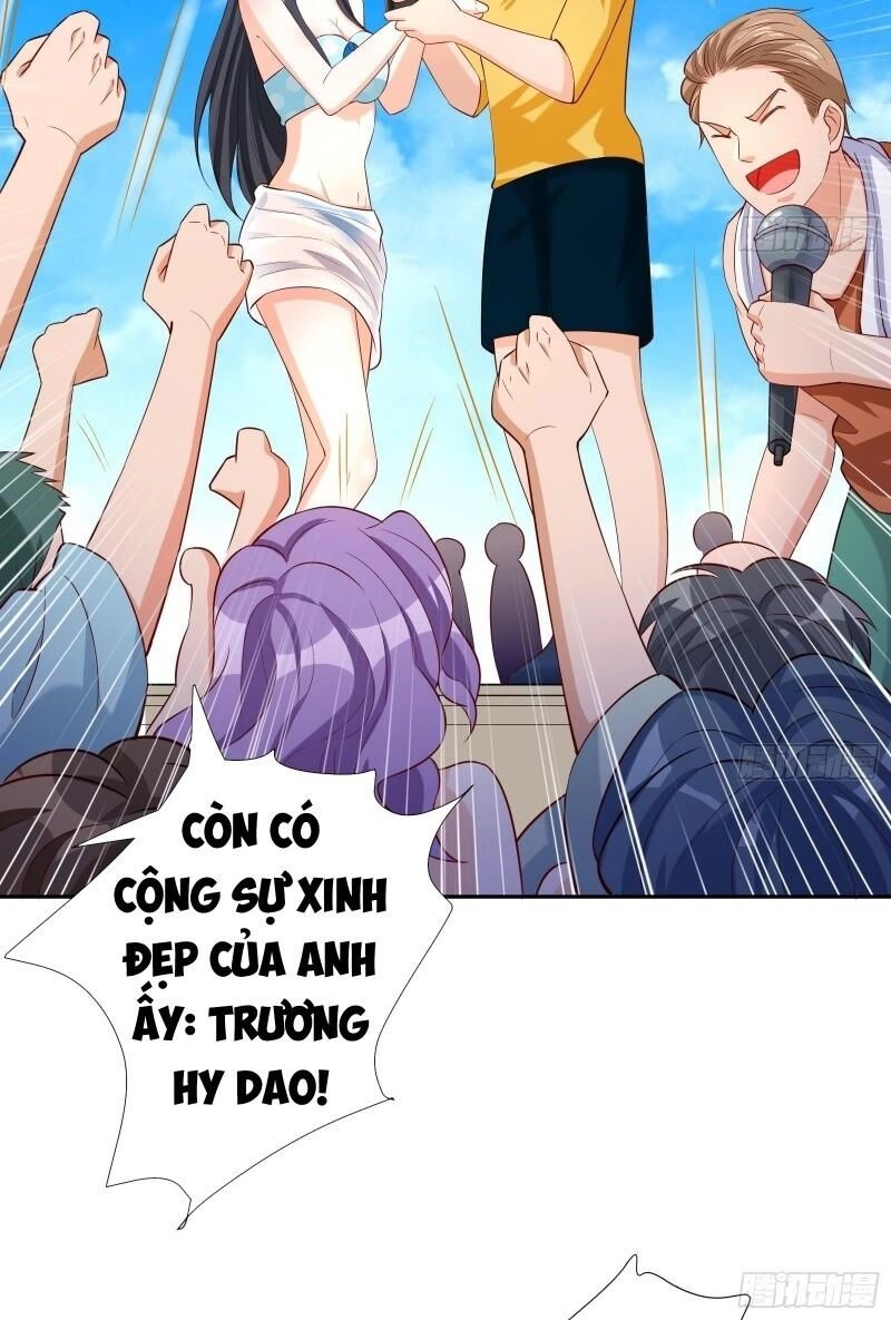 Shipper Thần Cấp Chapter 33 - 34