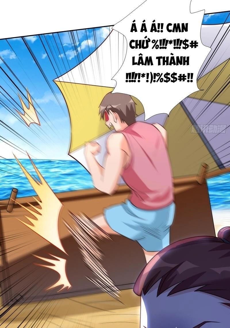 Shipper Thần Cấp Chapter 33 - 35