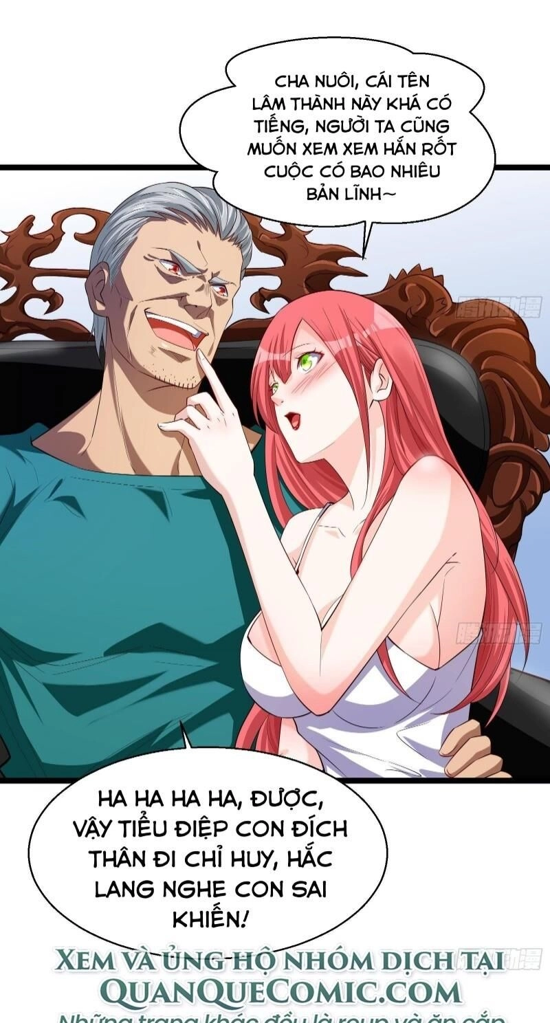 Shipper Thần Cấp Chapter 34 - 5