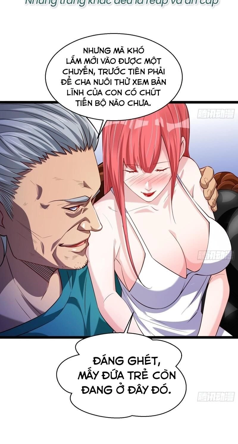 Shipper Thần Cấp Chapter 34 - 6