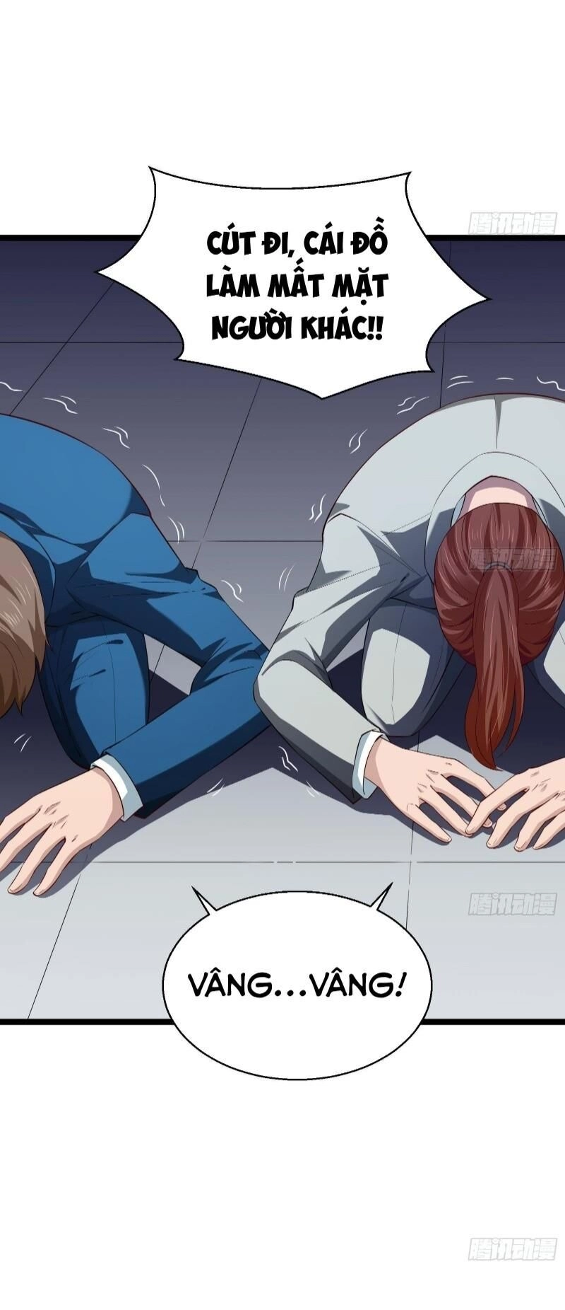 Shipper Thần Cấp Chapter 34 - 7