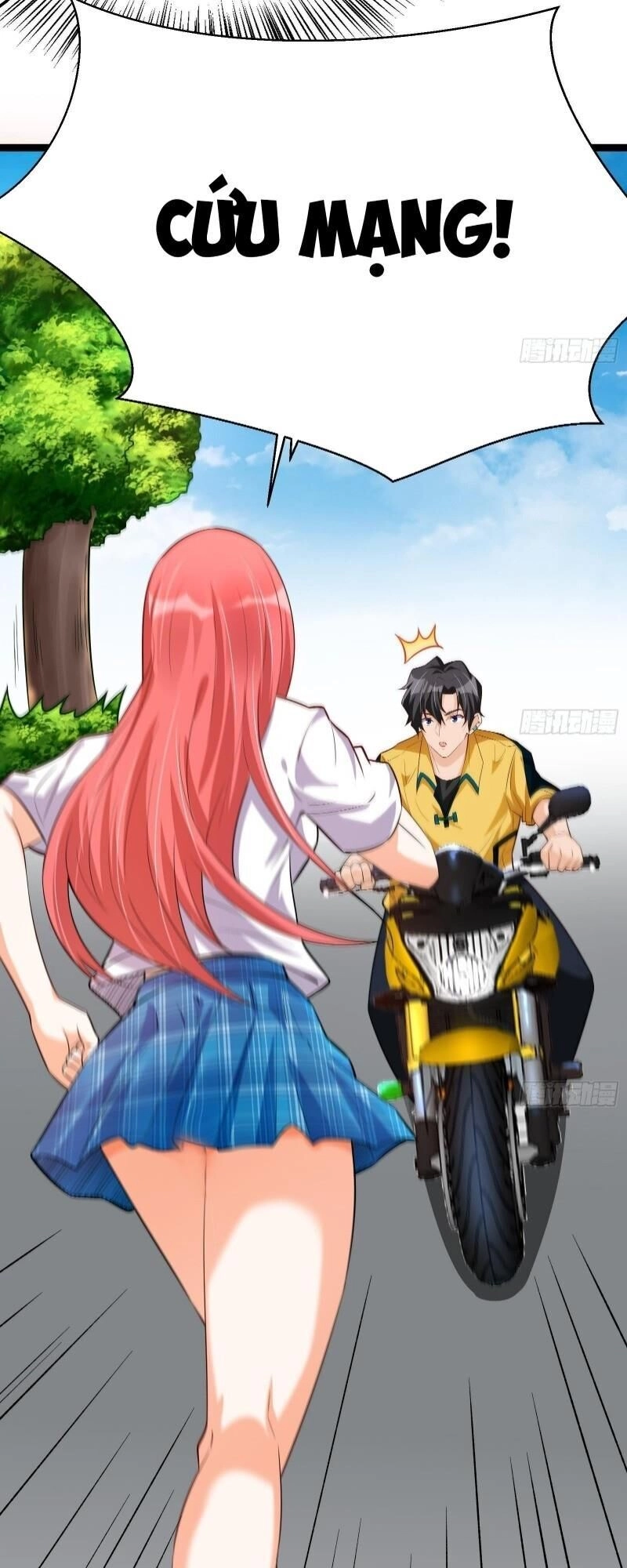 Shipper Thần Cấp Chapter 34 - 11