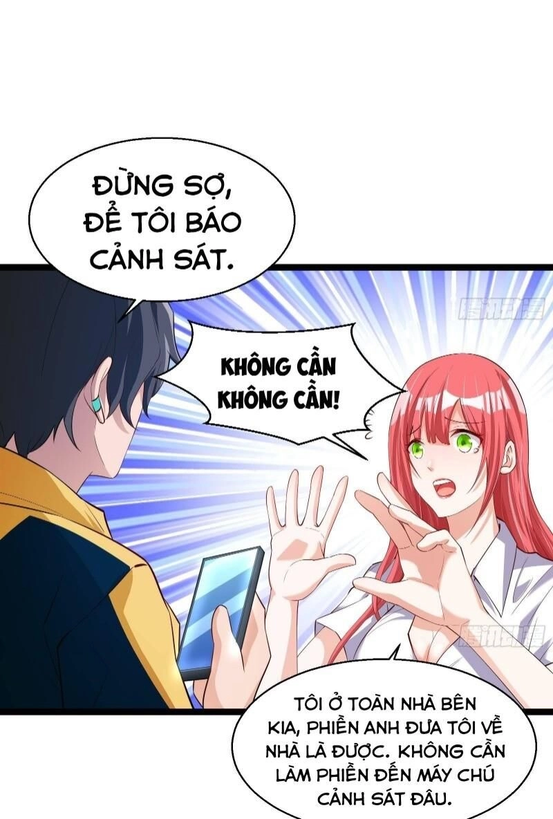 Shipper Thần Cấp Chapter 34 - 15