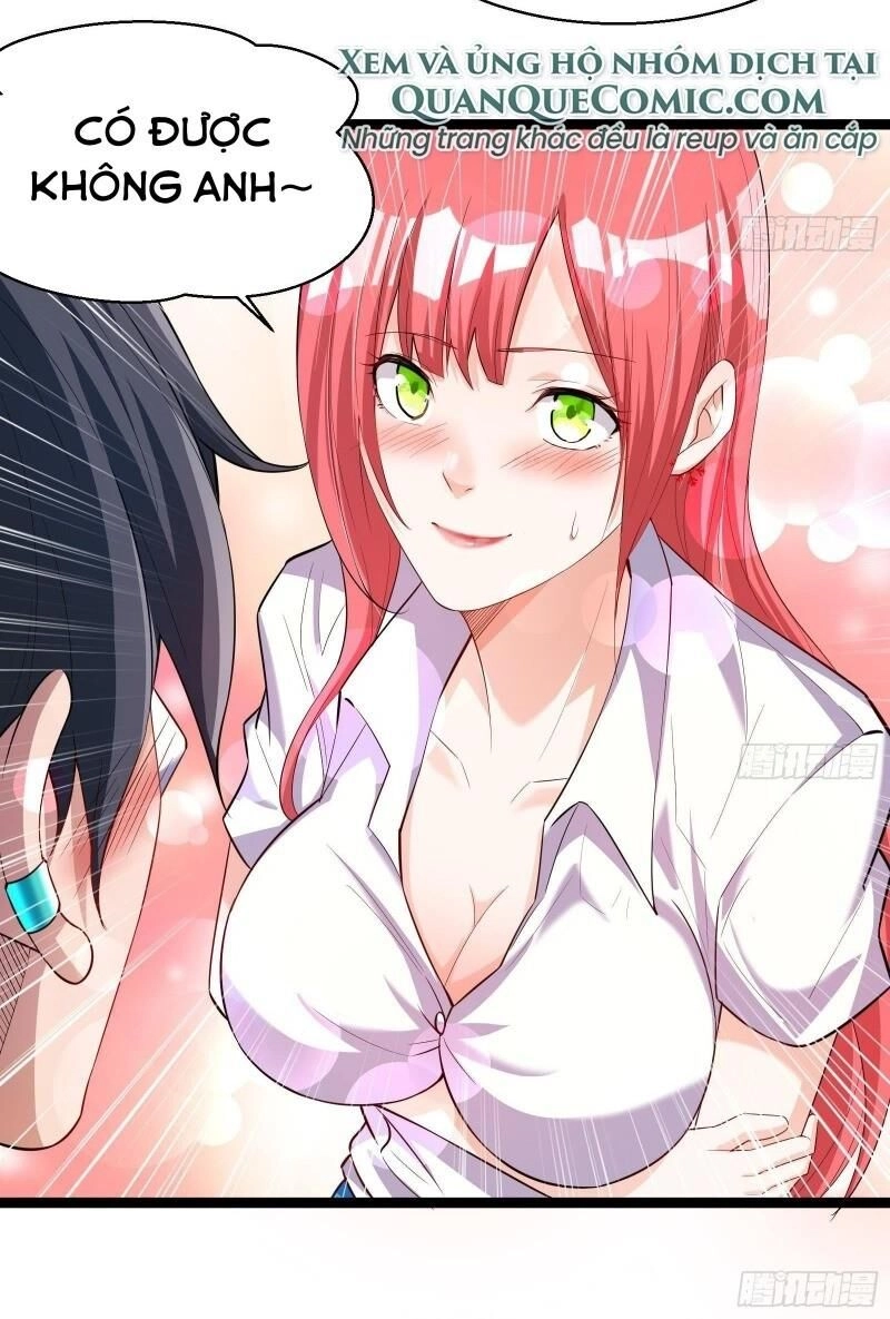 Shipper Thần Cấp Chapter 34 - 16