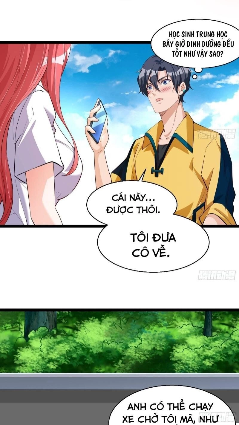 Shipper Thần Cấp Chapter 34 - 17