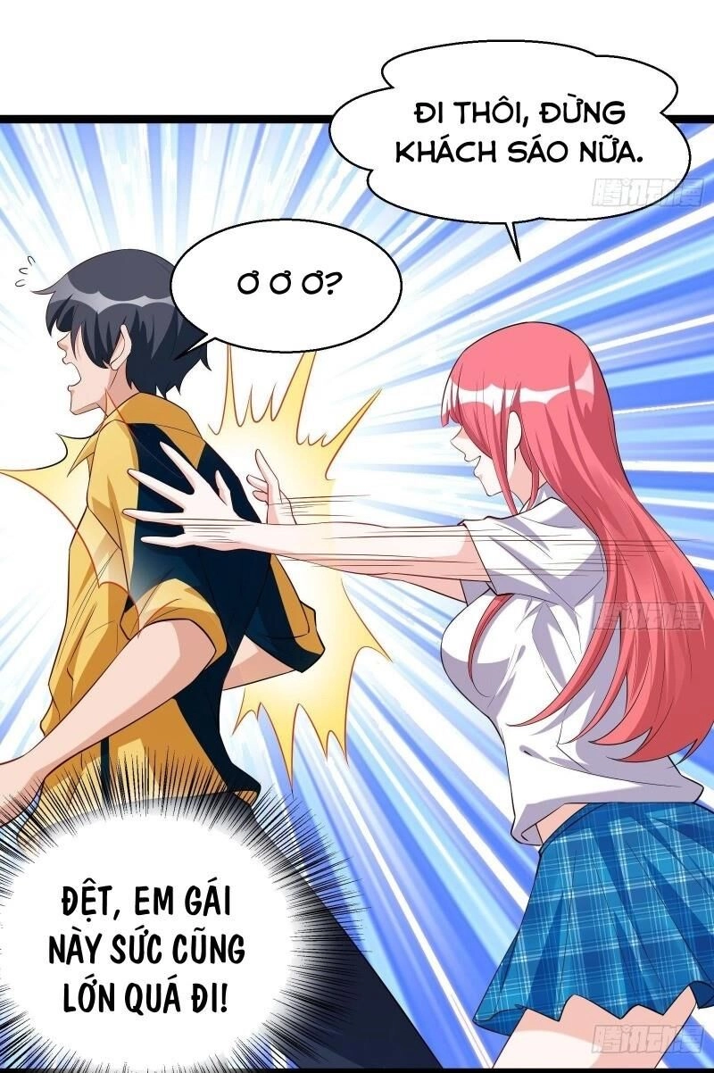 Shipper Thần Cấp Chapter 34 - 23