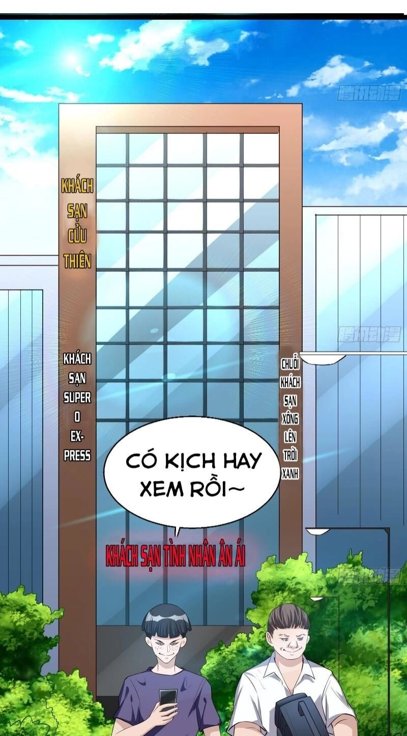 Shipper Thần Cấp Chapter 34 - 25