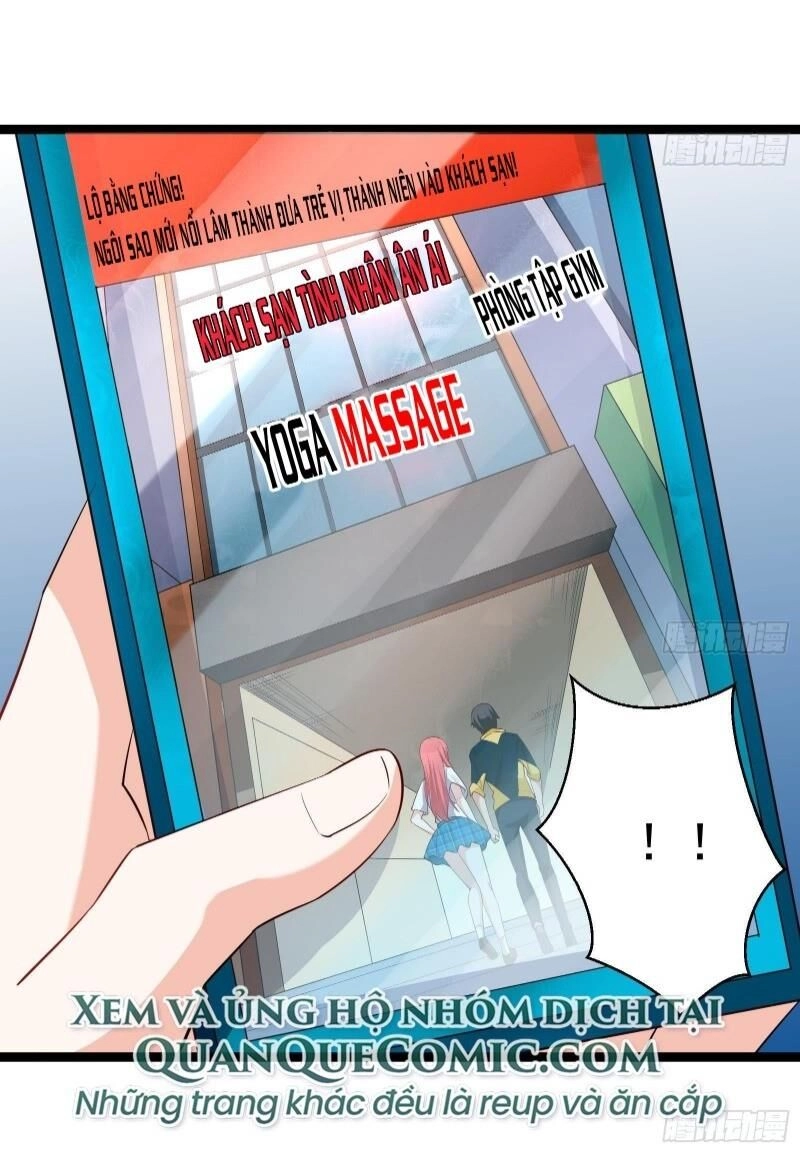 Shipper Thần Cấp Chapter 34 - 27