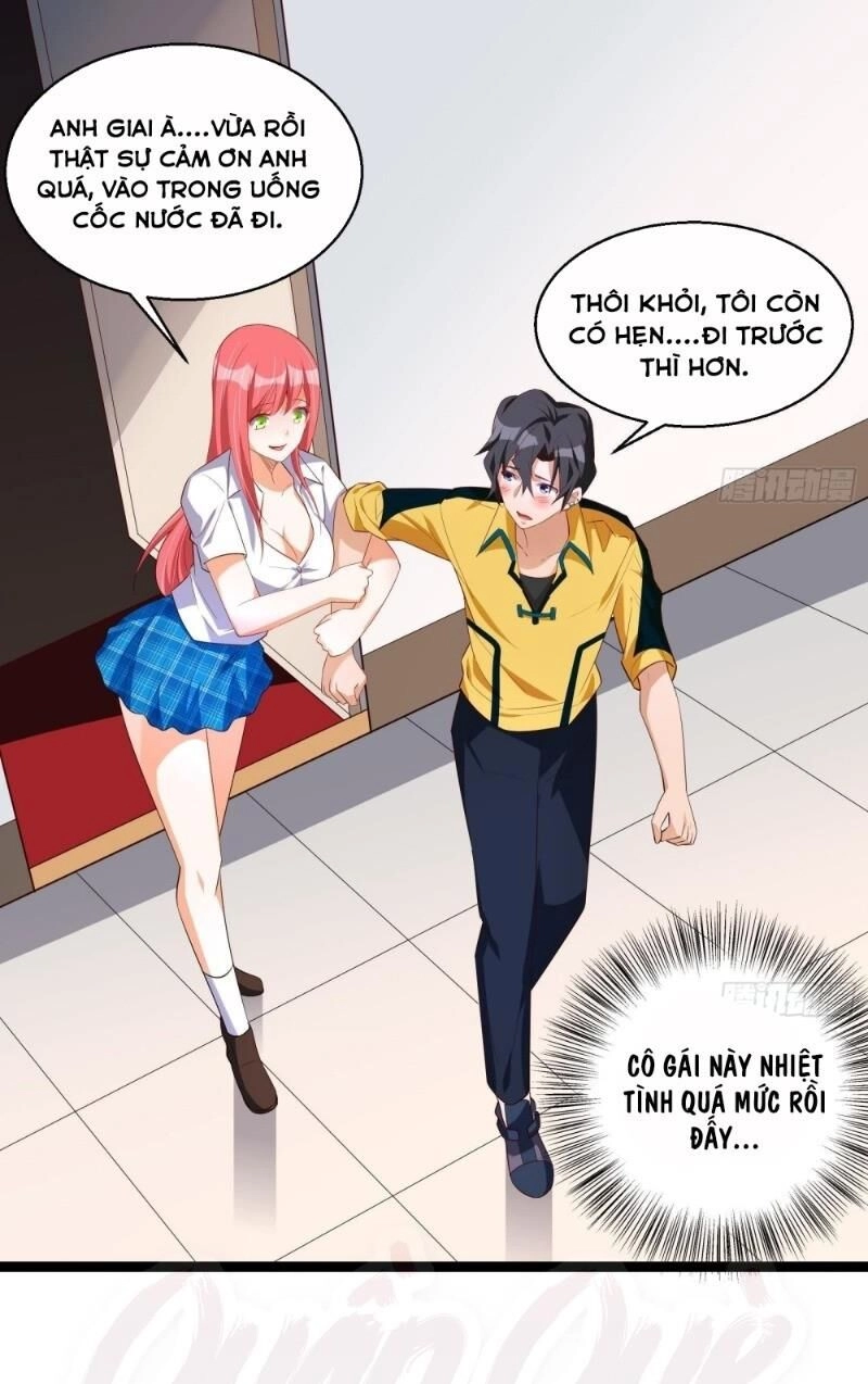 Shipper Thần Cấp Chapter 35 - 1