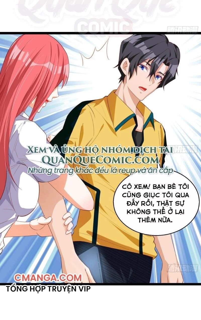 Shipper Thần Cấp Chapter 35 - 2