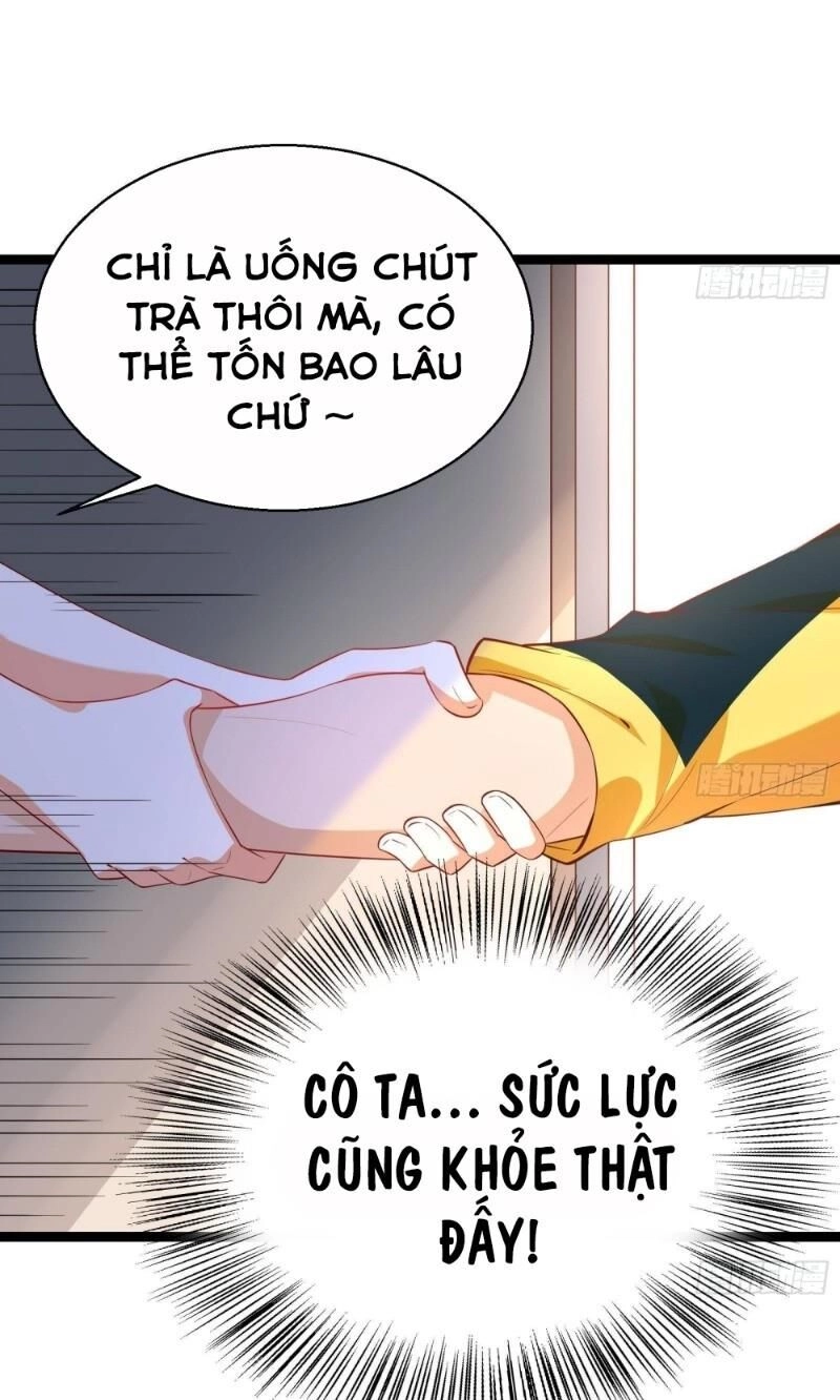 Shipper Thần Cấp Chapter 35 - 3