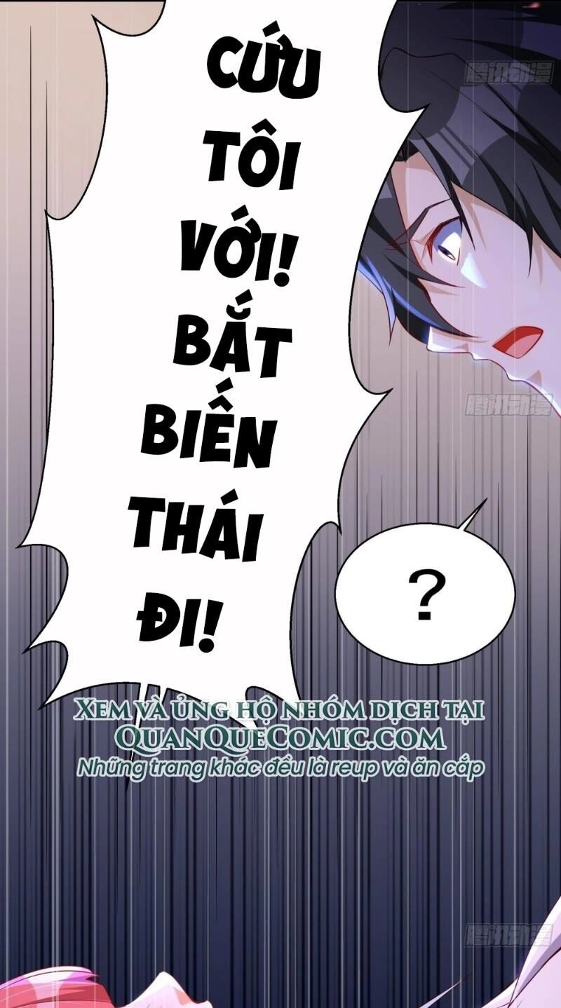 Shipper Thần Cấp Chapter 35 - 7