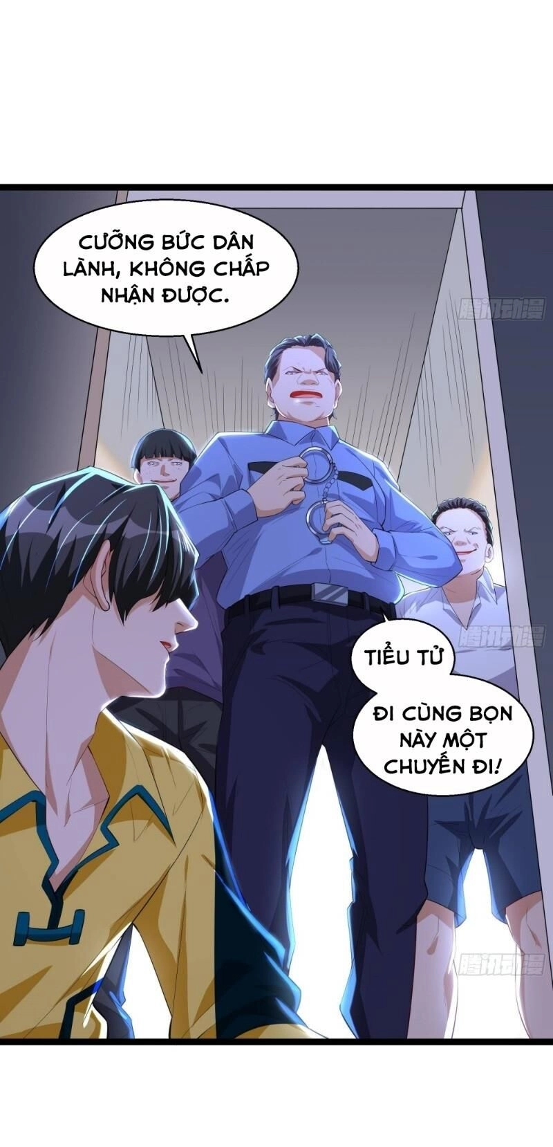 Shipper Thần Cấp Chapter 35 - 9