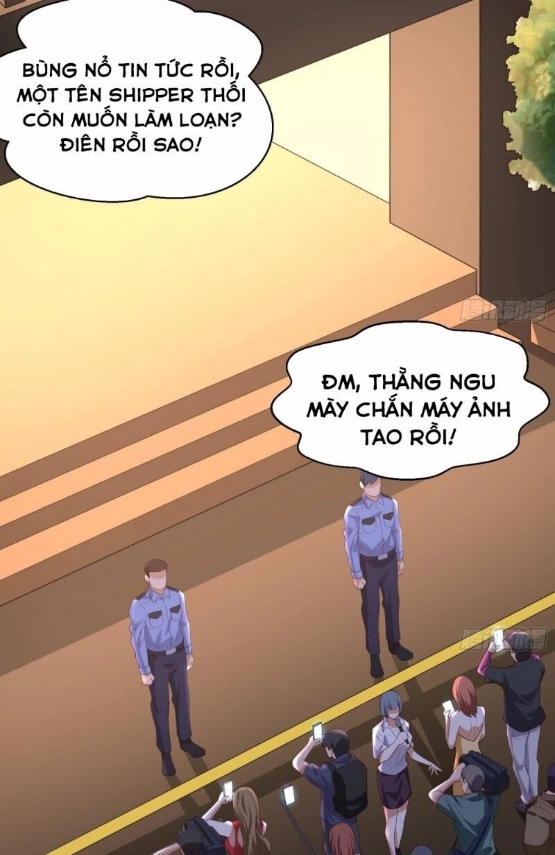 Shipper Thần Cấp Chapter 35 - 11