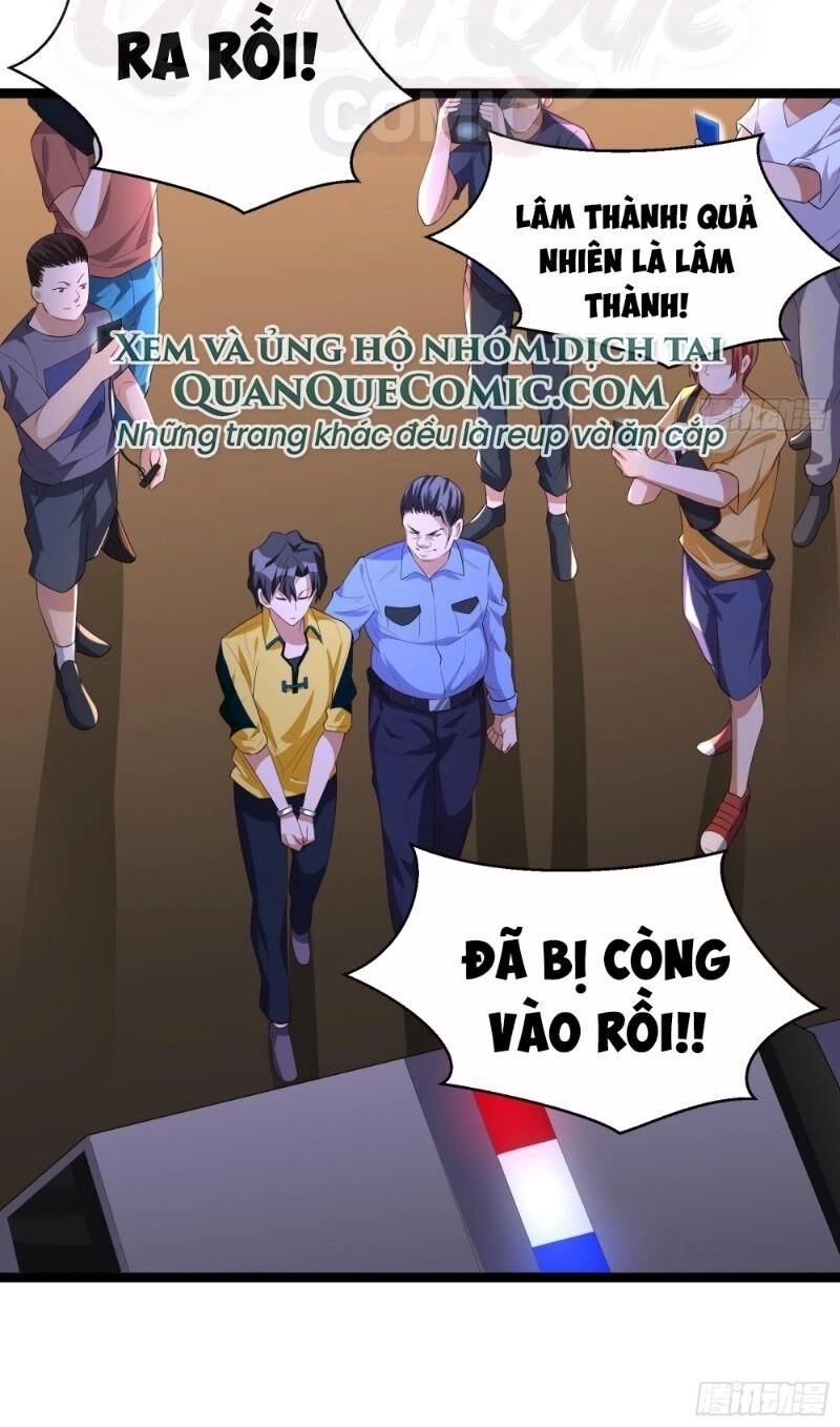 Shipper Thần Cấp Chapter 35 - 14