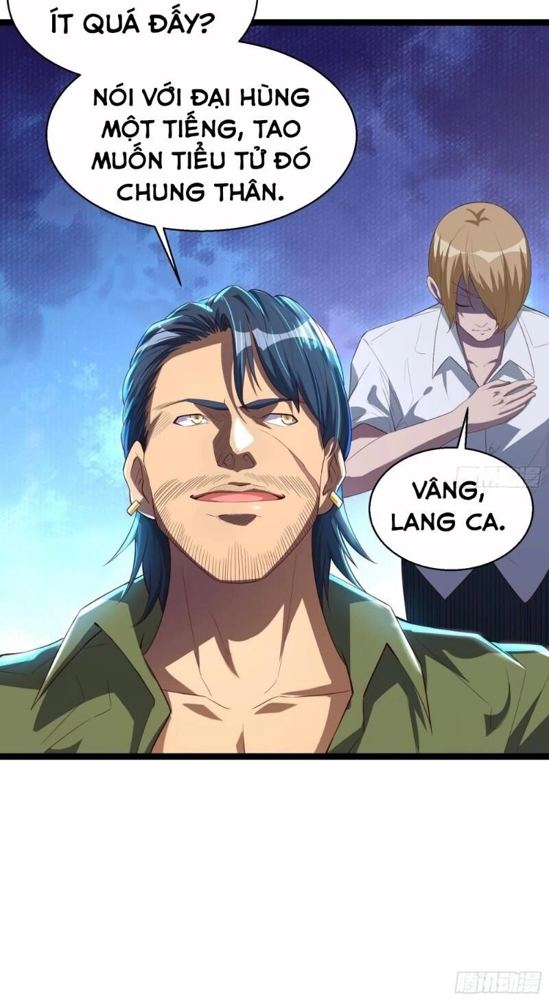 Shipper Thần Cấp Chapter 35 - 18