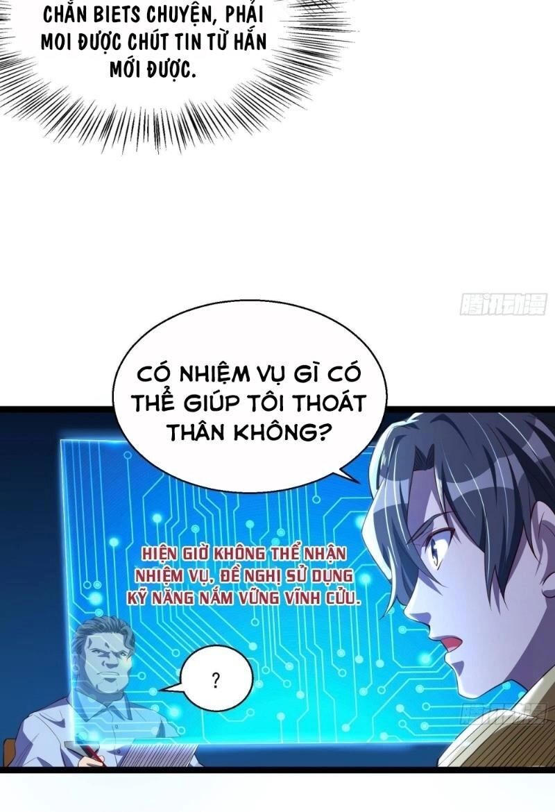 Shipper Thần Cấp Chapter 35 - 22