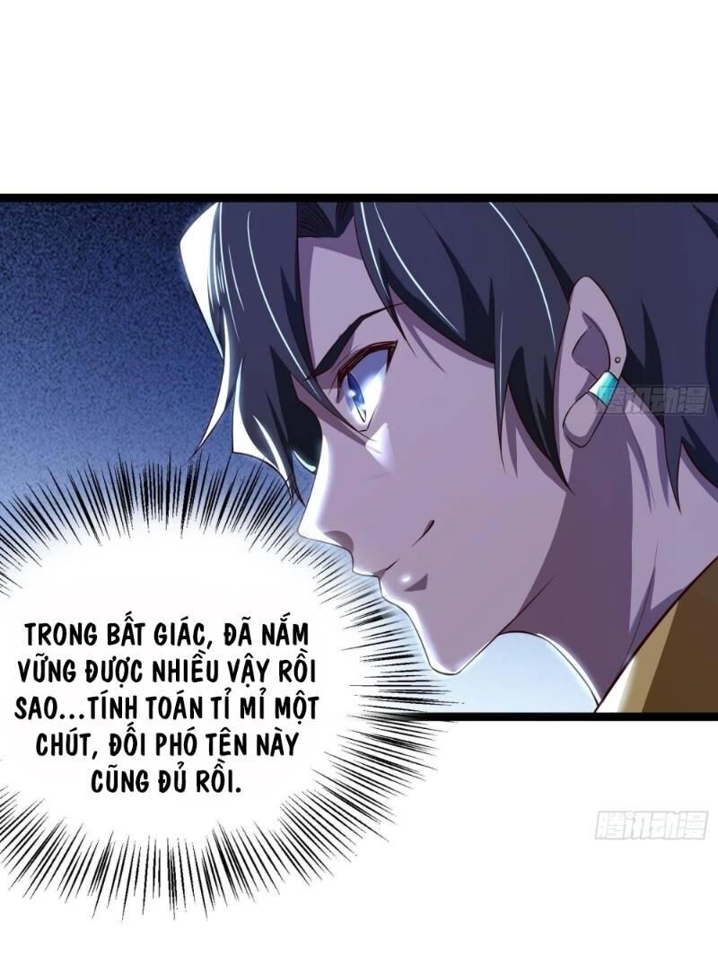 Shipper Thần Cấp Chapter 35 - 24