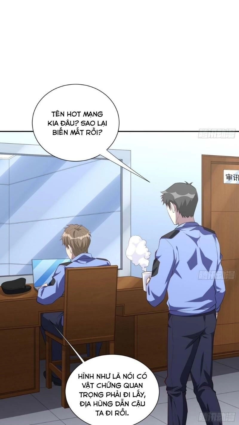 Shipper Thần Cấp Chapter 36 - 1