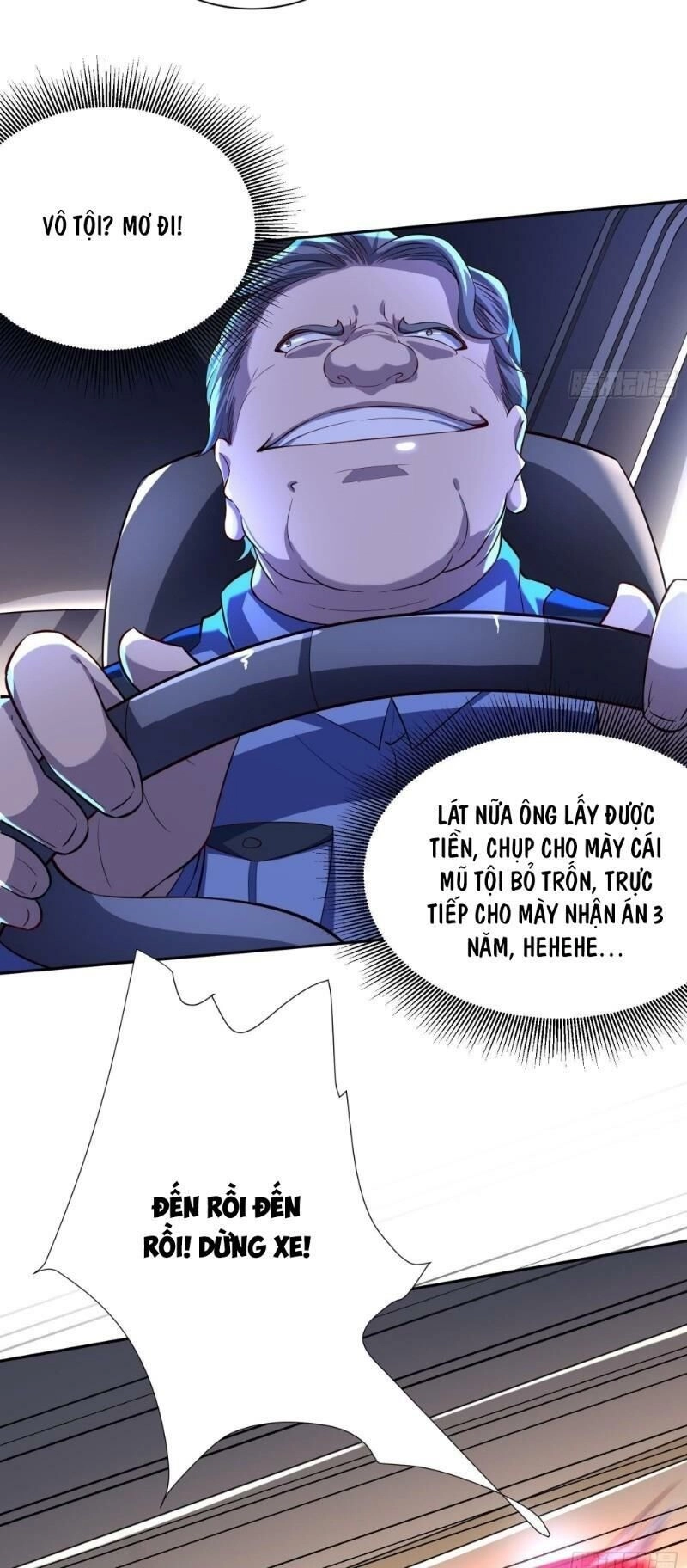 Shipper Thần Cấp Chapter 36 - 5