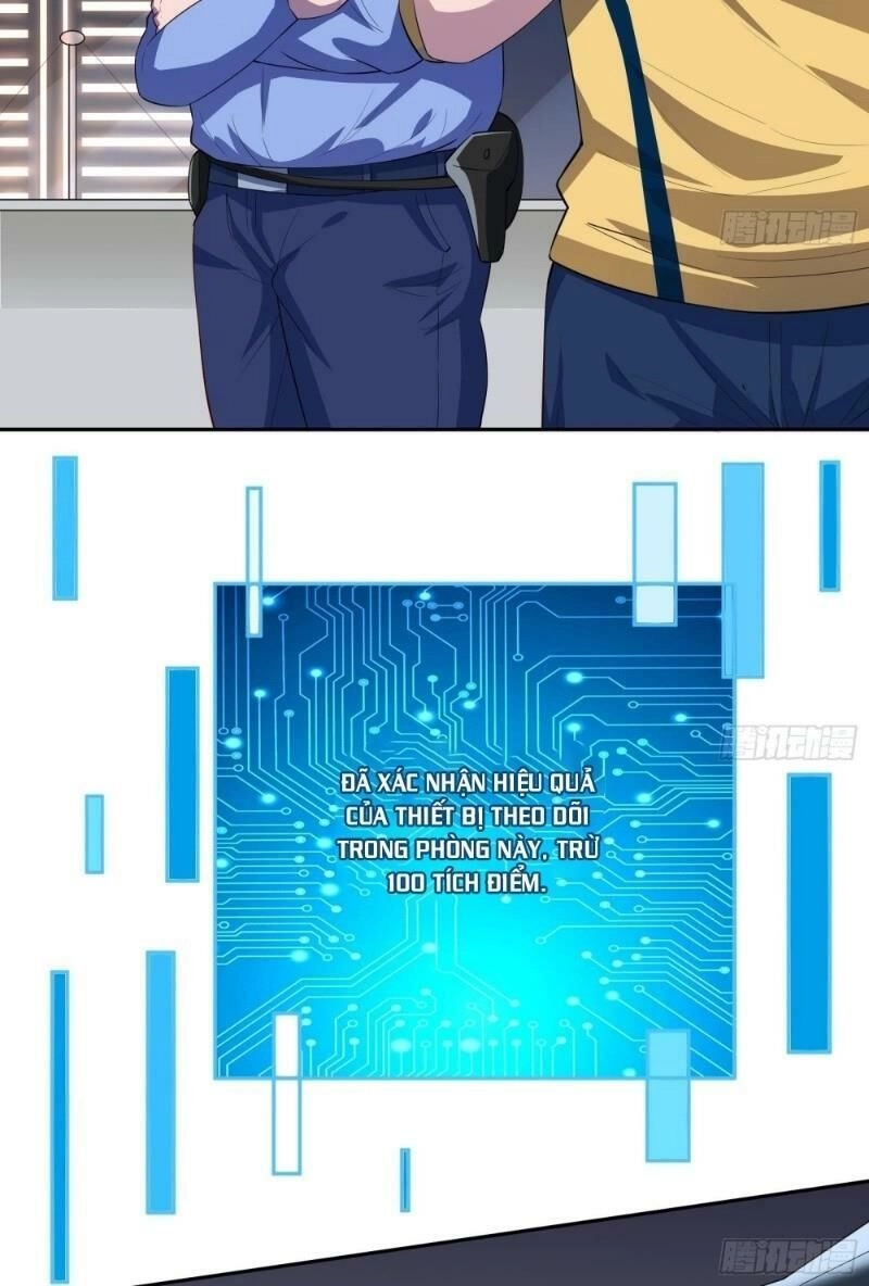 Shipper Thần Cấp Chapter 36 - 10