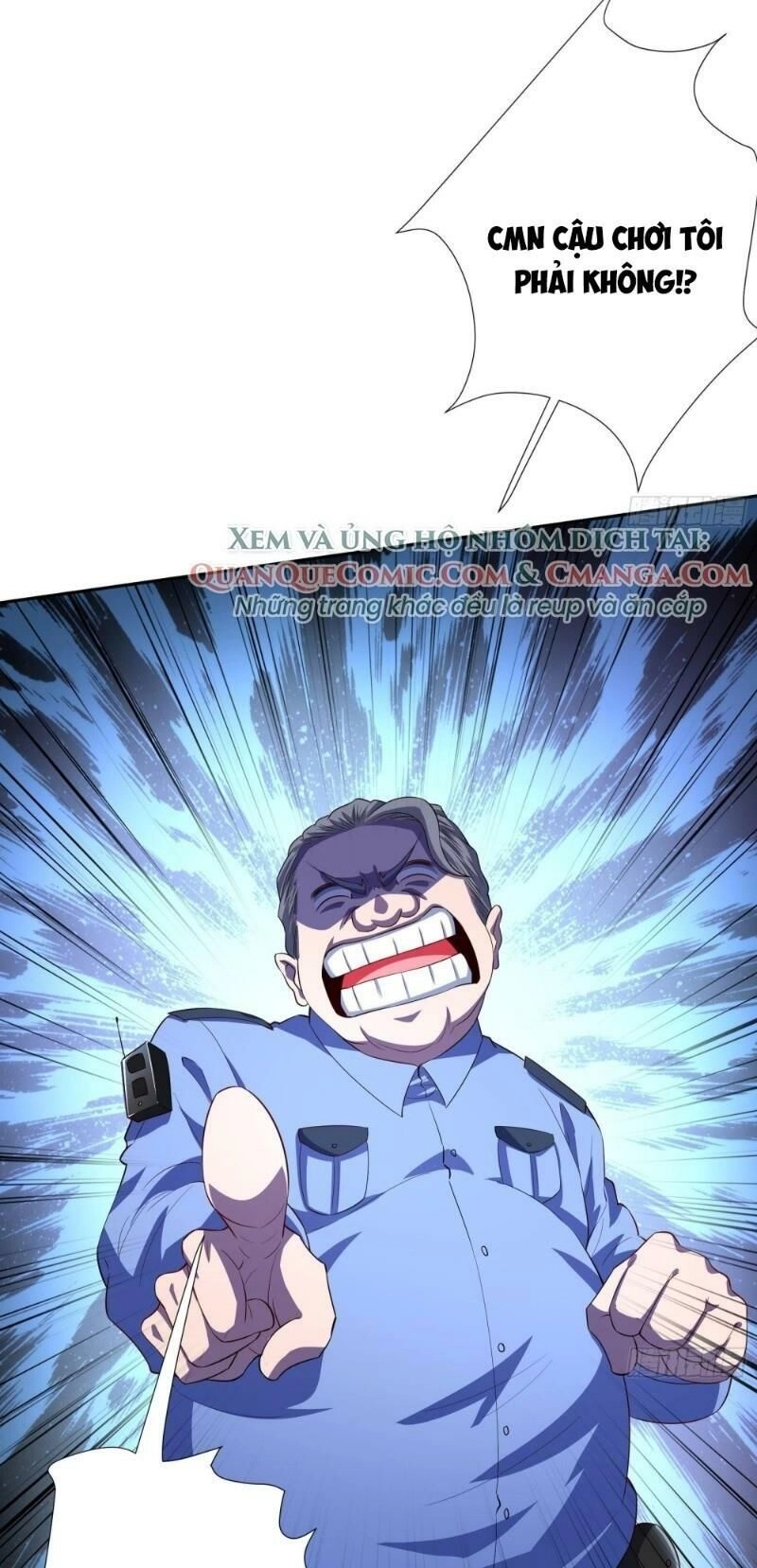 Shipper Thần Cấp Chapter 36 - 13