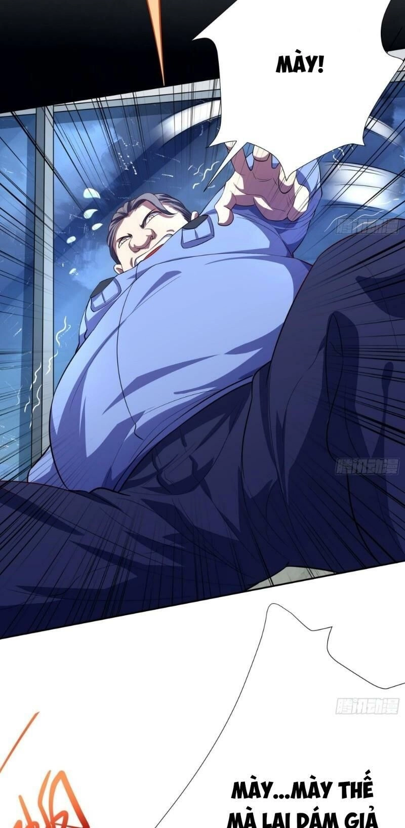 Shipper Thần Cấp Chapter 36 - 17