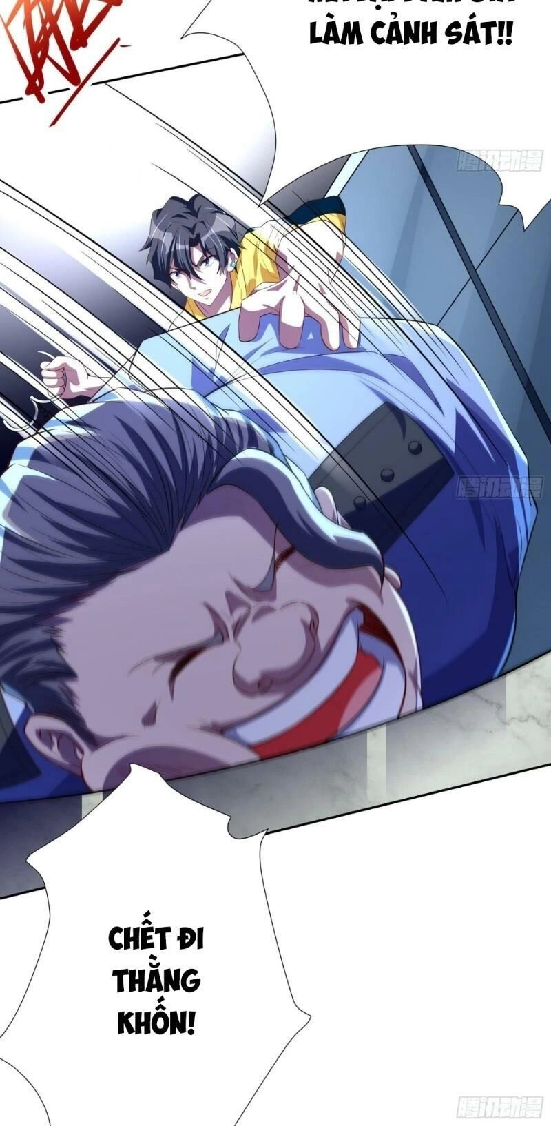 Shipper Thần Cấp Chapter 36 - 18