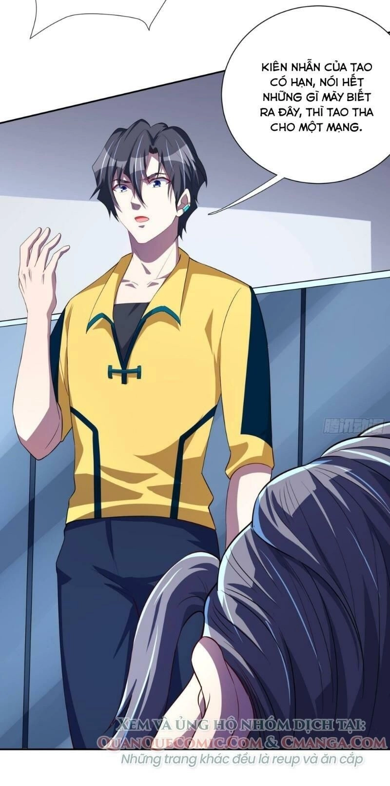 Shipper Thần Cấp Chapter 36 - 19