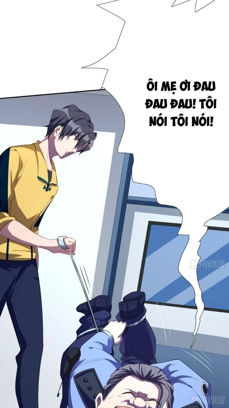 Shipper Thần Cấp Chapter 36 - 21