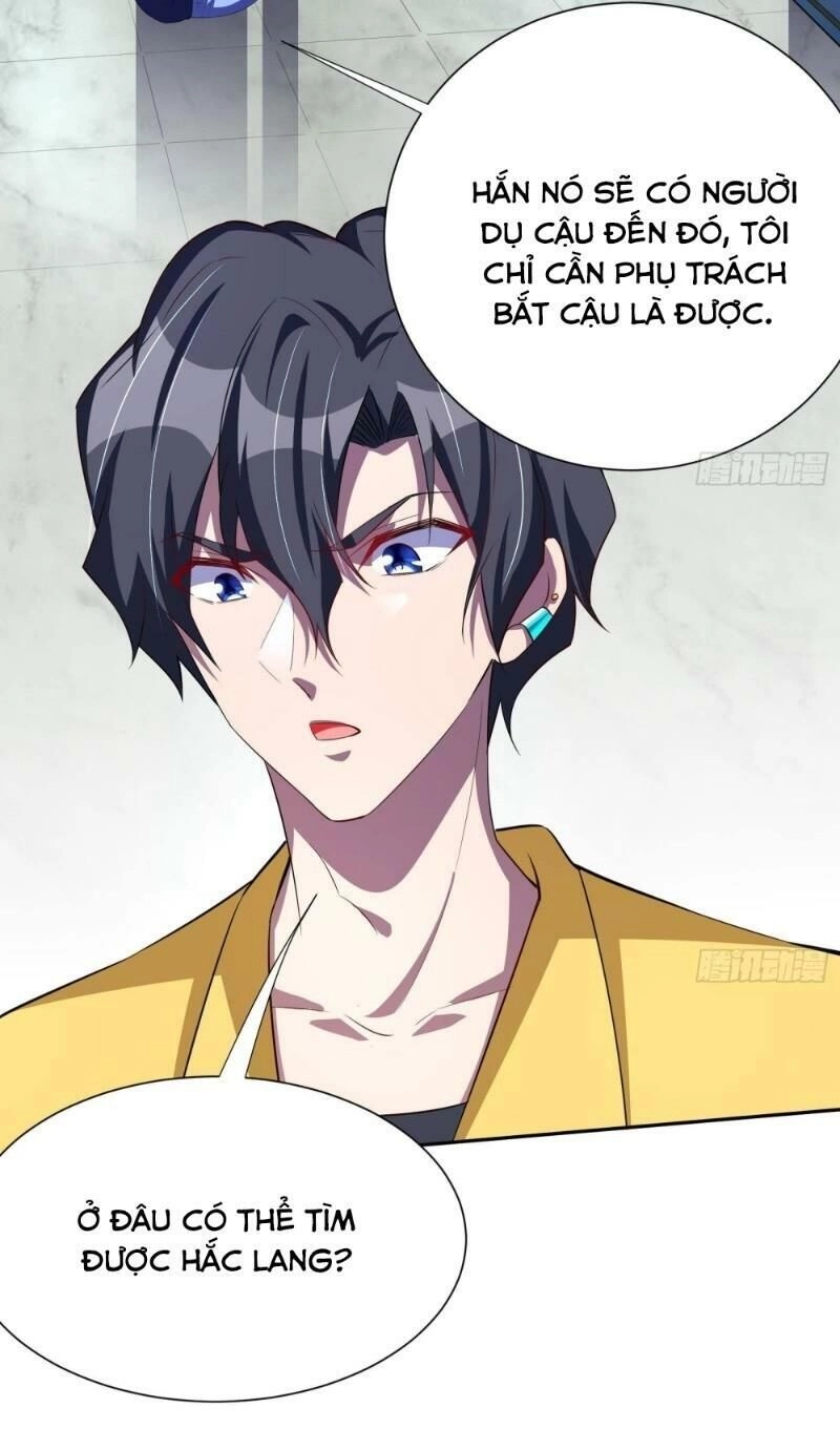 Shipper Thần Cấp Chapter 36 - 23