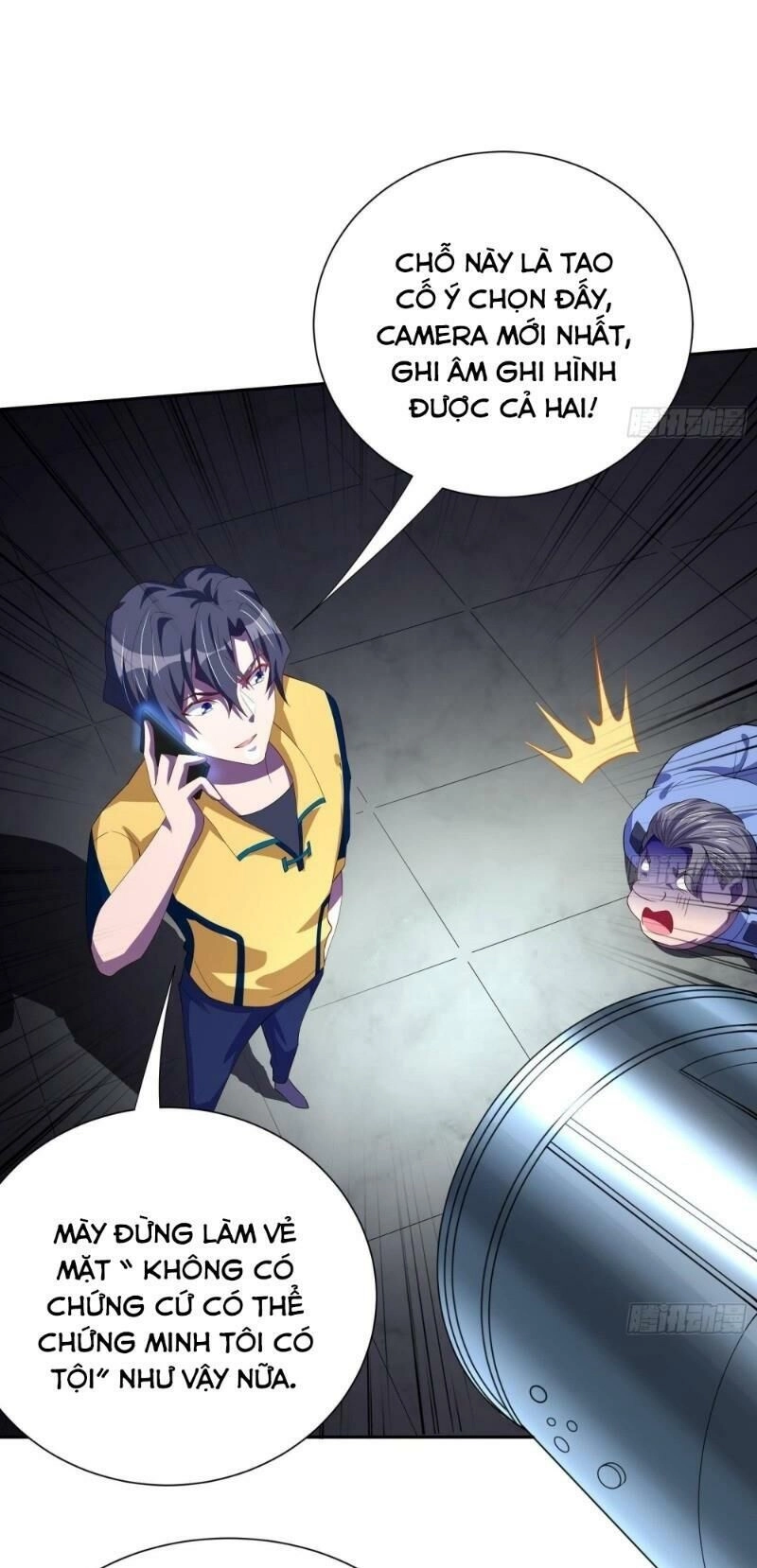 Shipper Thần Cấp Chapter 36 - 27