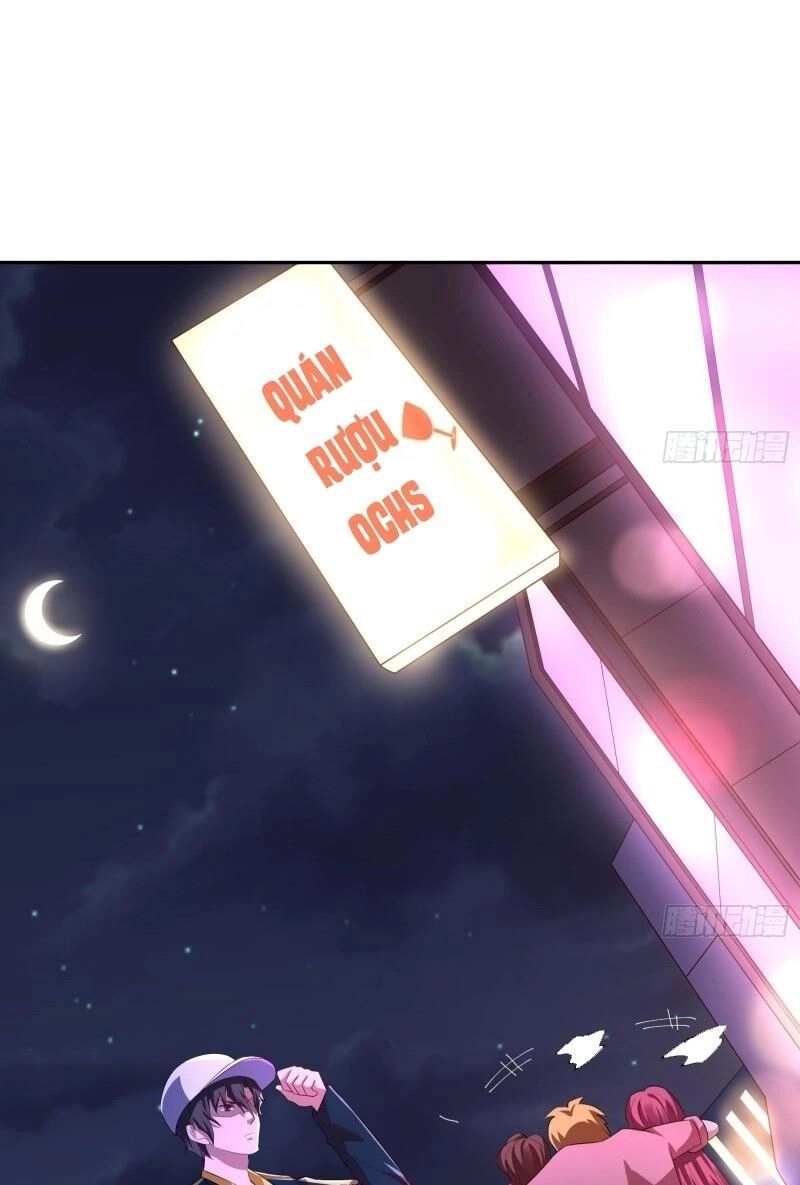 Shipper Thần Cấp Chapter 37 - 1