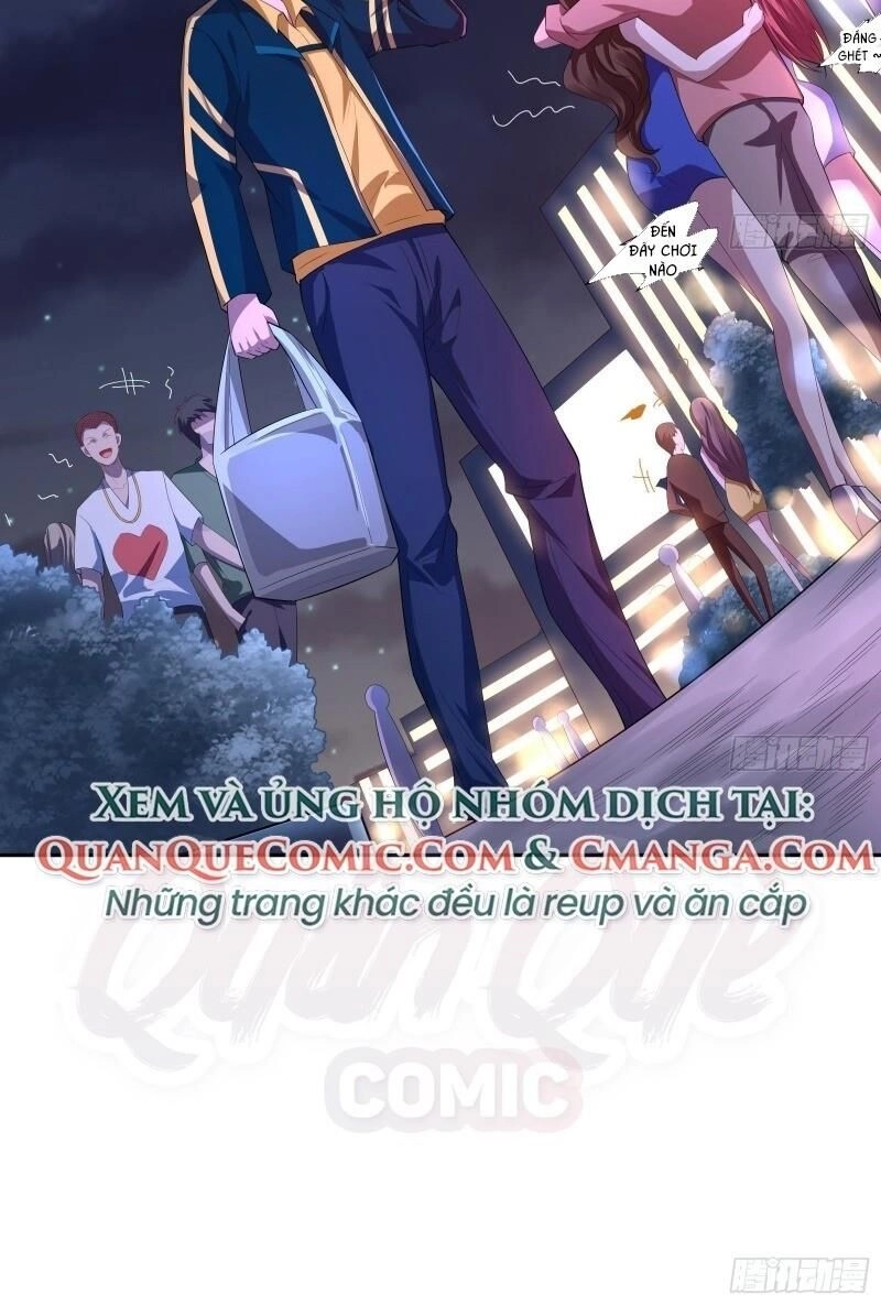 Shipper Thần Cấp Chapter 37 - 2