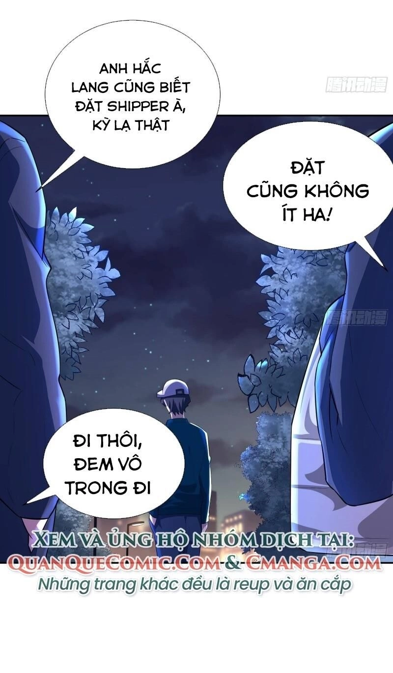 Shipper Thần Cấp Chapter 37 - 5