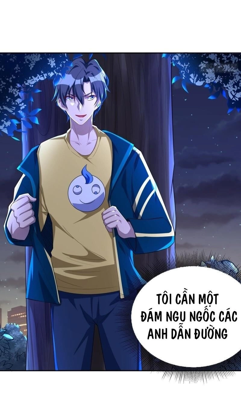 Shipper Thần Cấp Chapter 37 - 6
