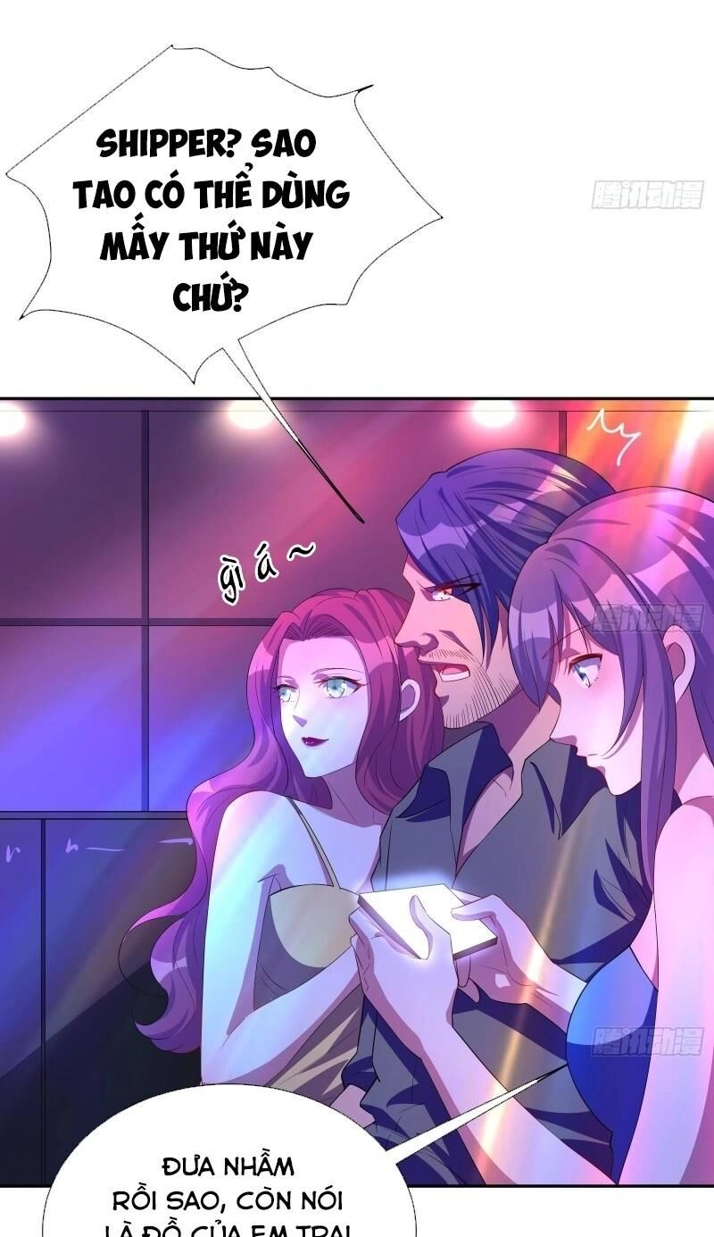 Shipper Thần Cấp Chapter 37 - 9