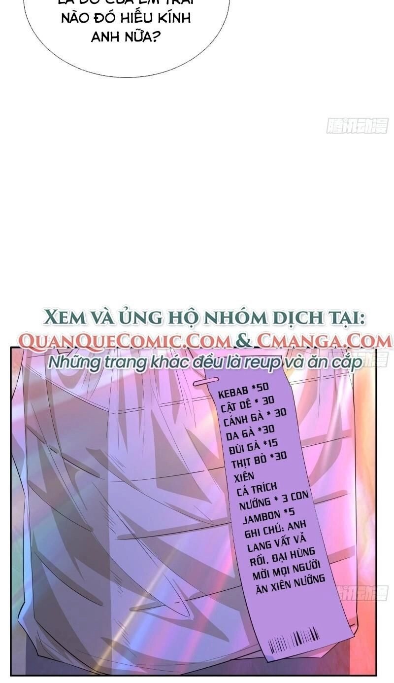 Shipper Thần Cấp Chapter 37 - 10