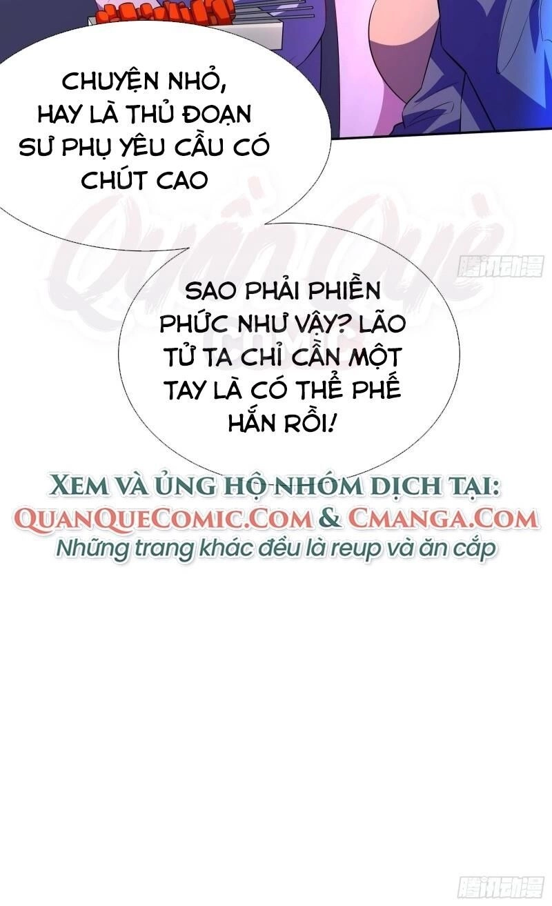 Shipper Thần Cấp Chapter 37 - 14