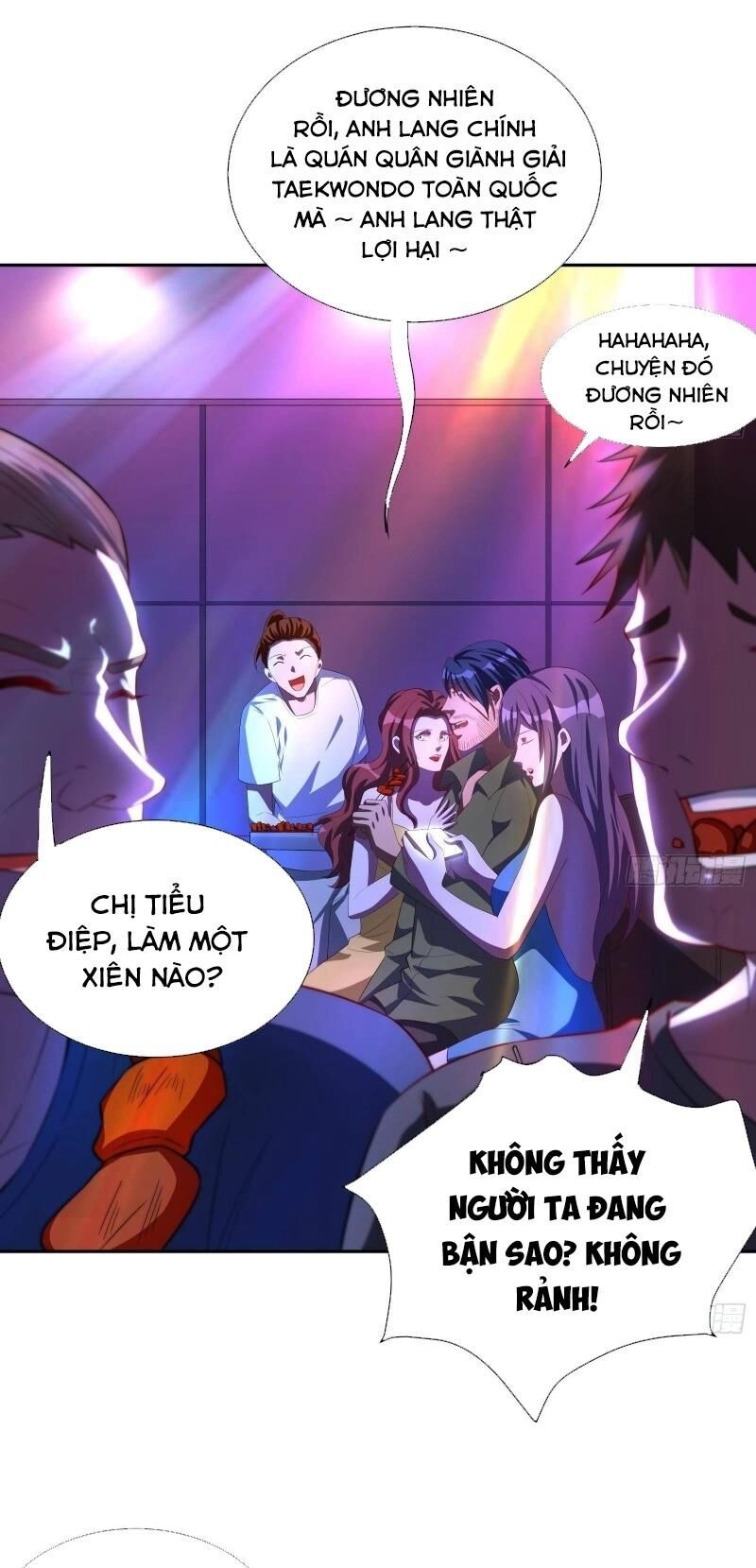 Shipper Thần Cấp Chapter 37 - 15
