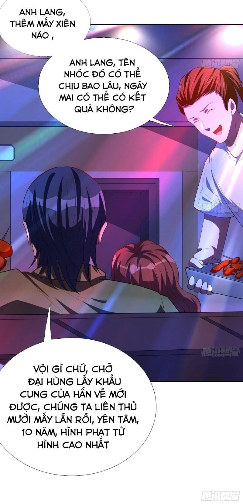 Shipper Thần Cấp Chapter 37 - 16