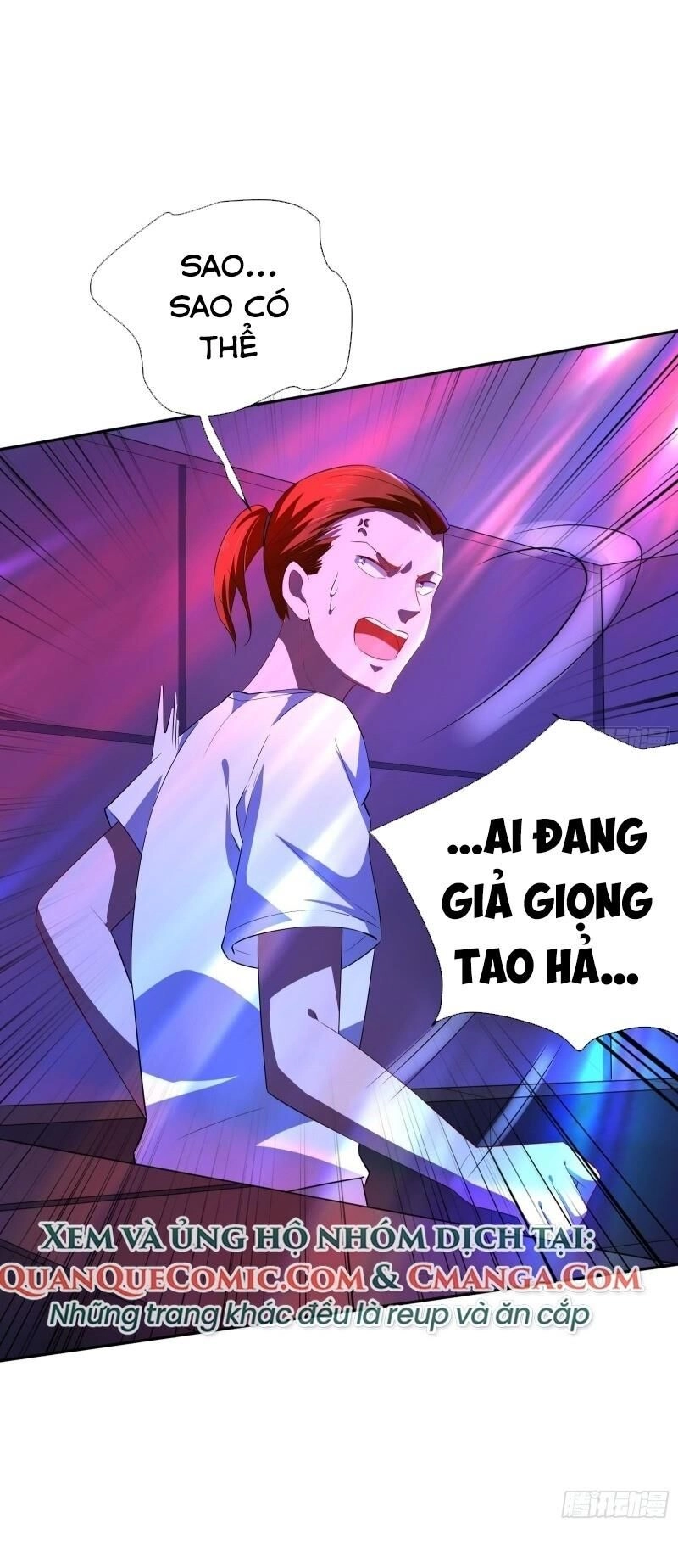 Shipper Thần Cấp Chapter 37 - 21