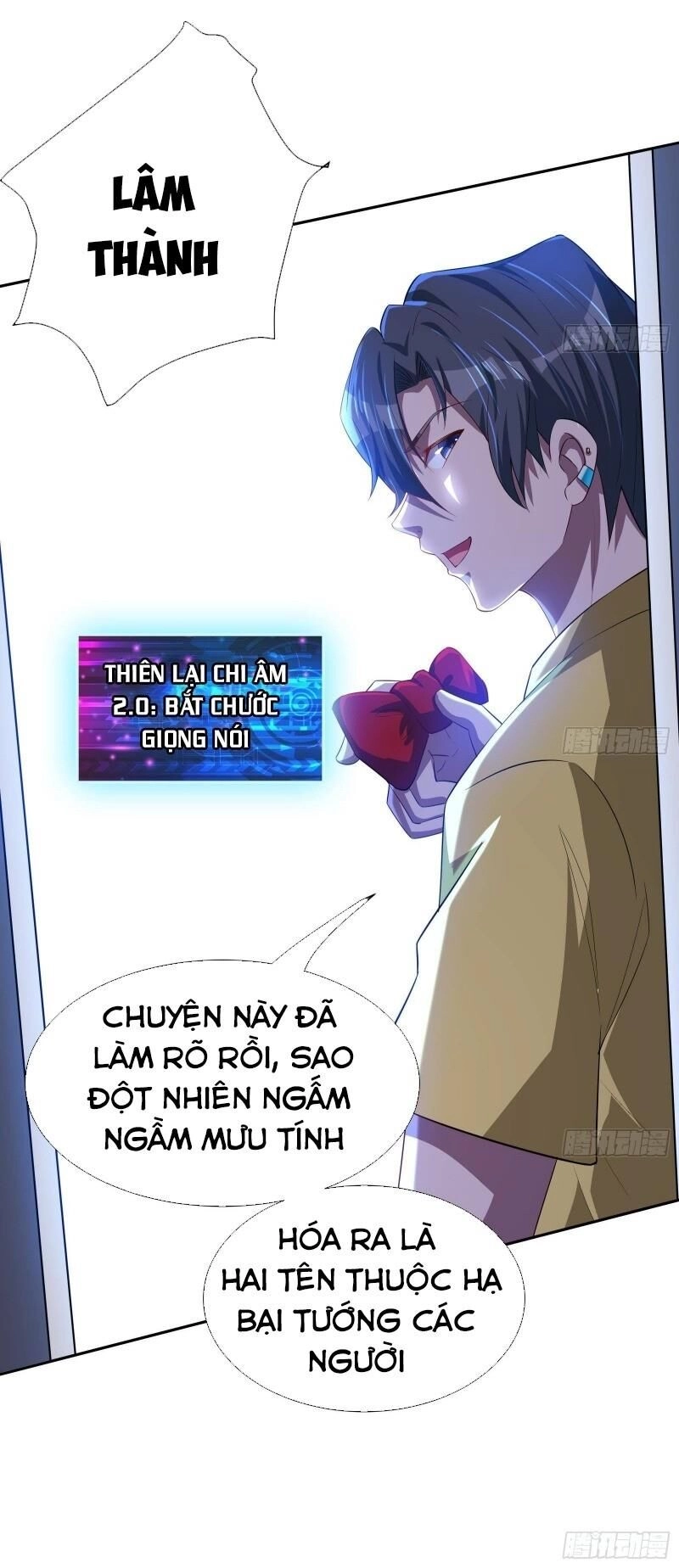 Shipper Thần Cấp Chapter 37 - 22