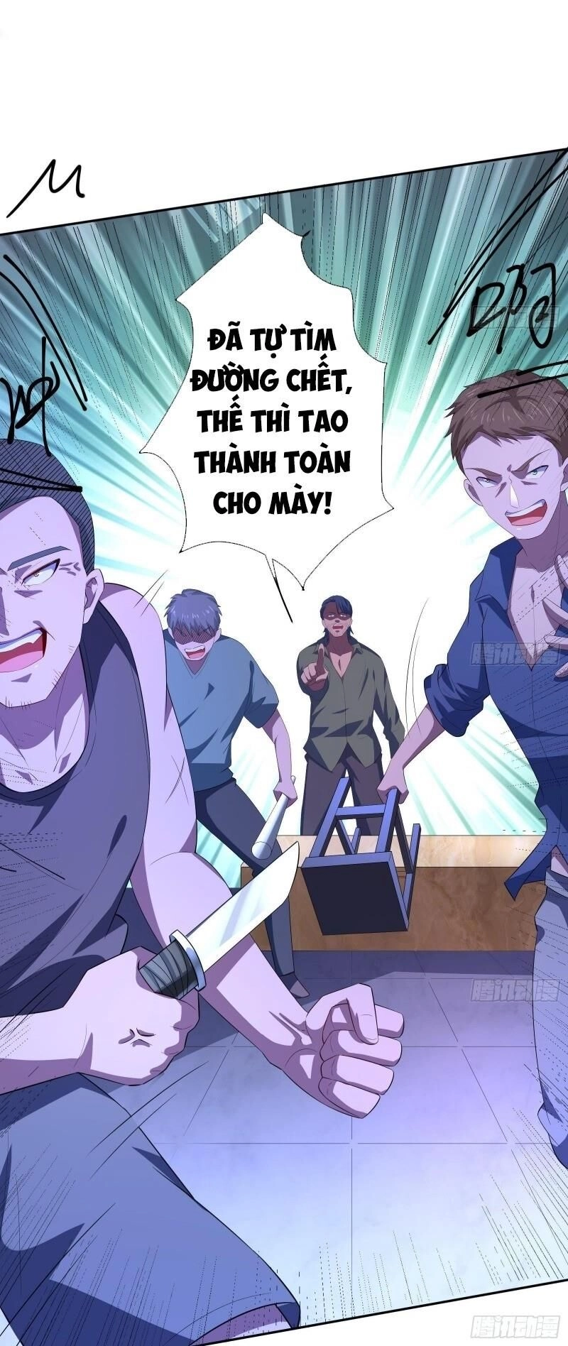 Shipper Thần Cấp Chapter 37 - 24