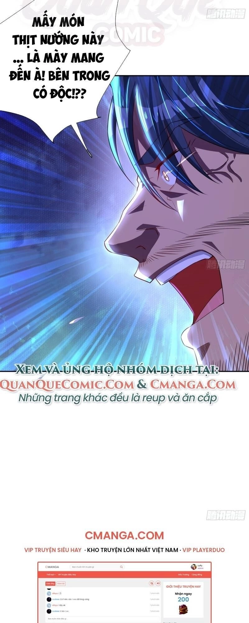 Shipper Thần Cấp Chapter 37 - 30