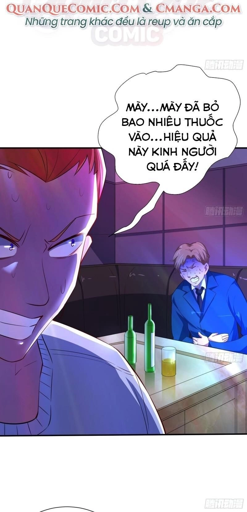 Shipper Thần Cấp Chapter 38 - 2