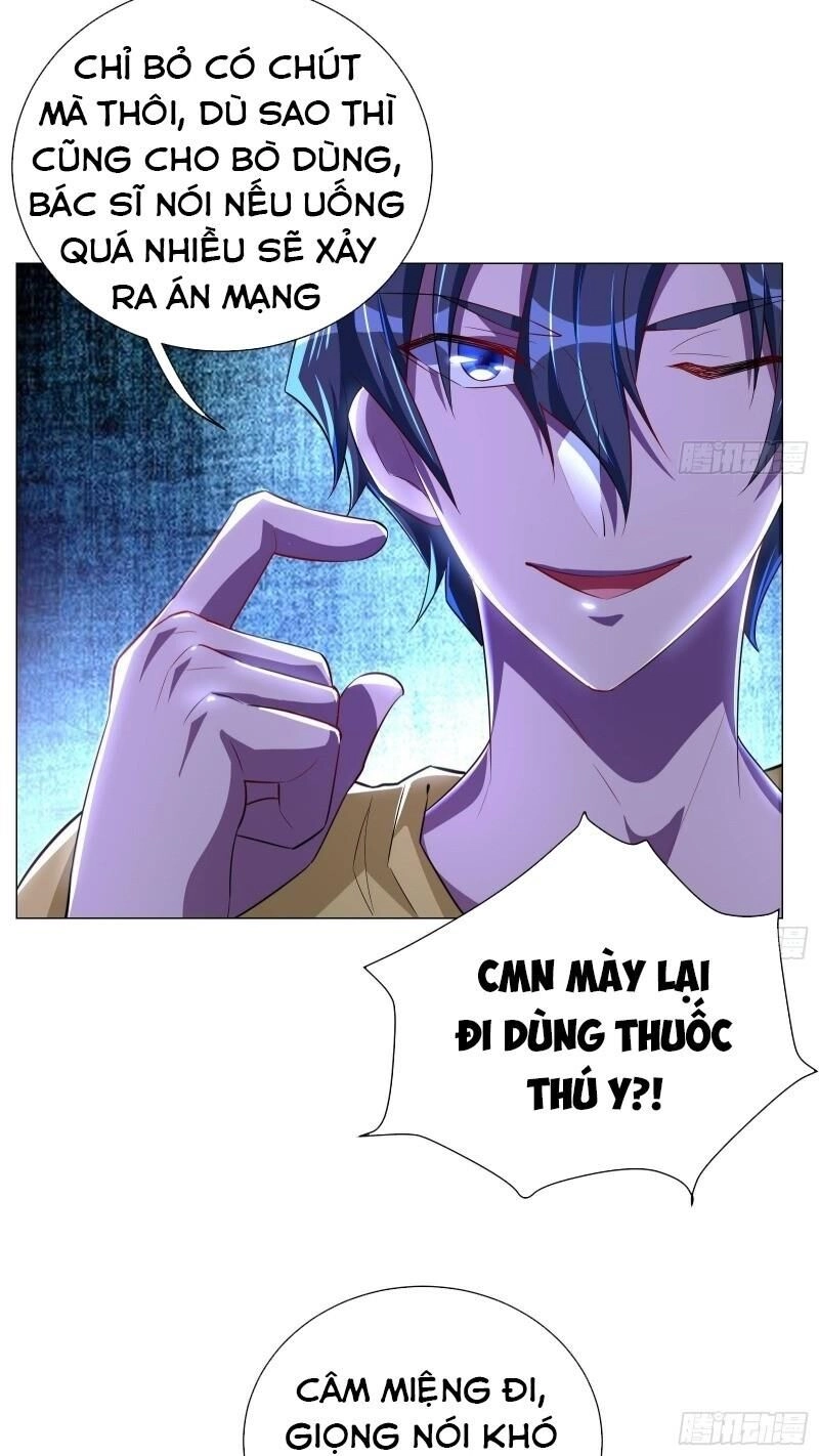 Shipper Thần Cấp Chapter 38 - 3